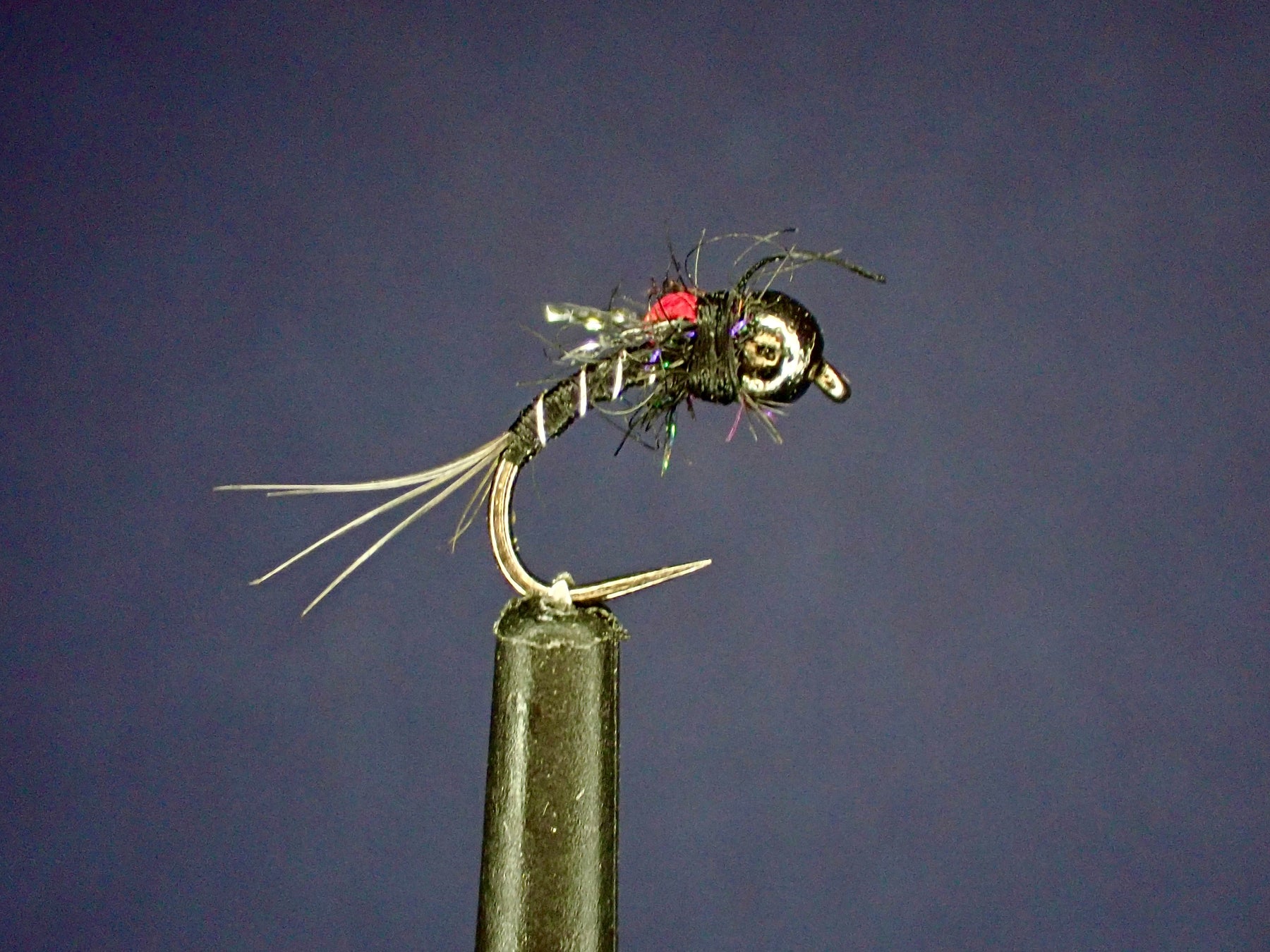 Higas S.O.S. Baetis Nymph
