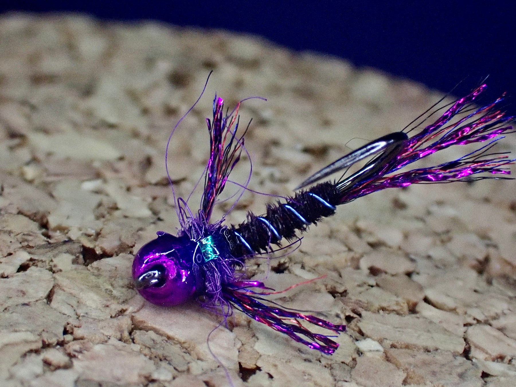 Pheasant Tail Nymph Variation
