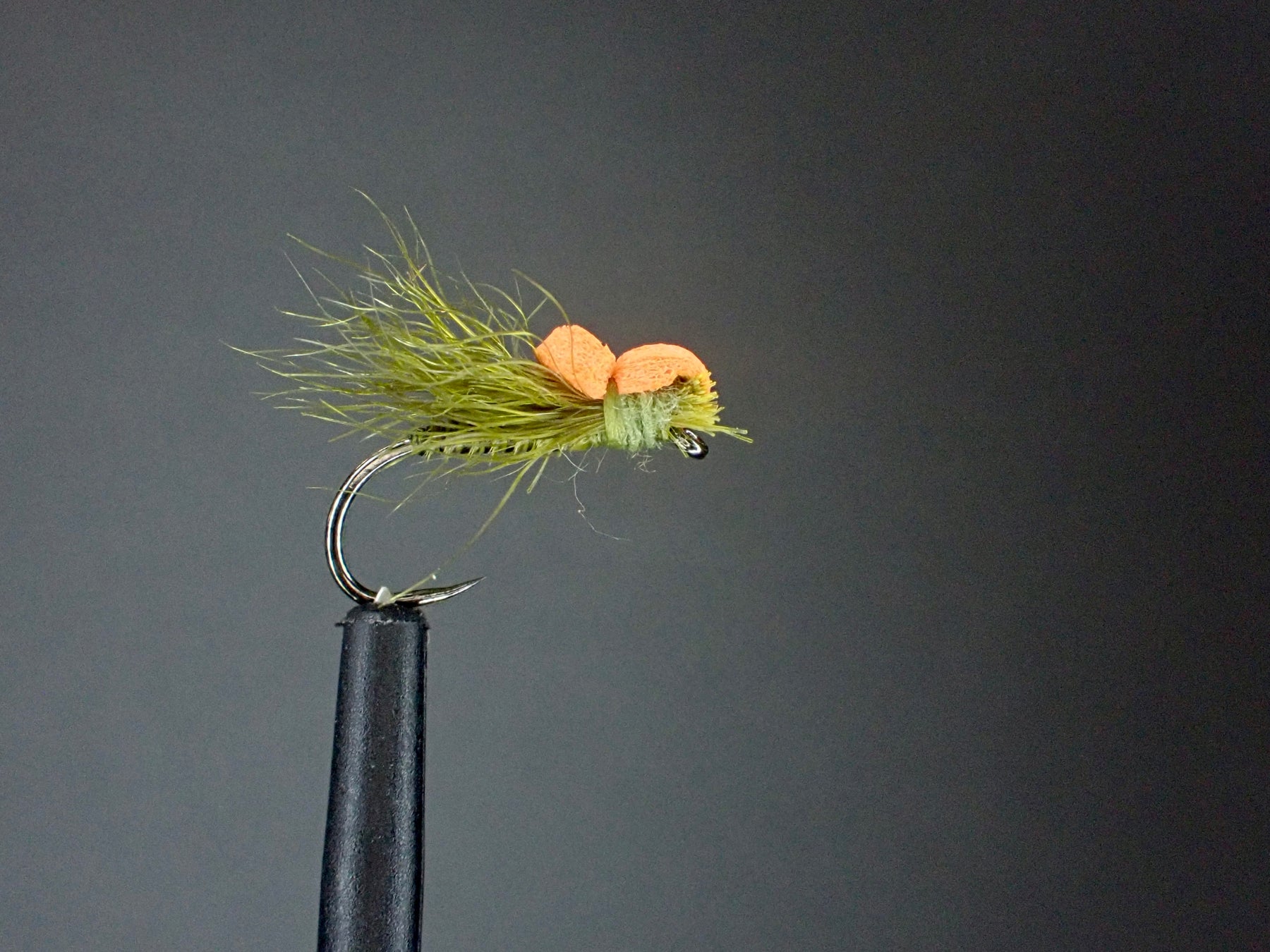 Snowshoe Balloon Caddis Pattern: A Must-Have Fly for Trout Fishing