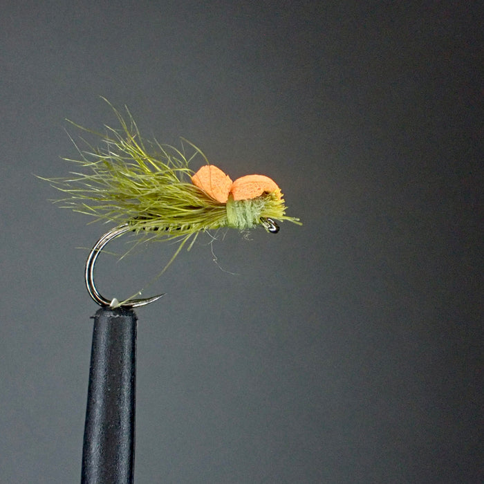 Snowshoe Balloon Caddis Pattern: A Must-Have Fly for Trout Fishing