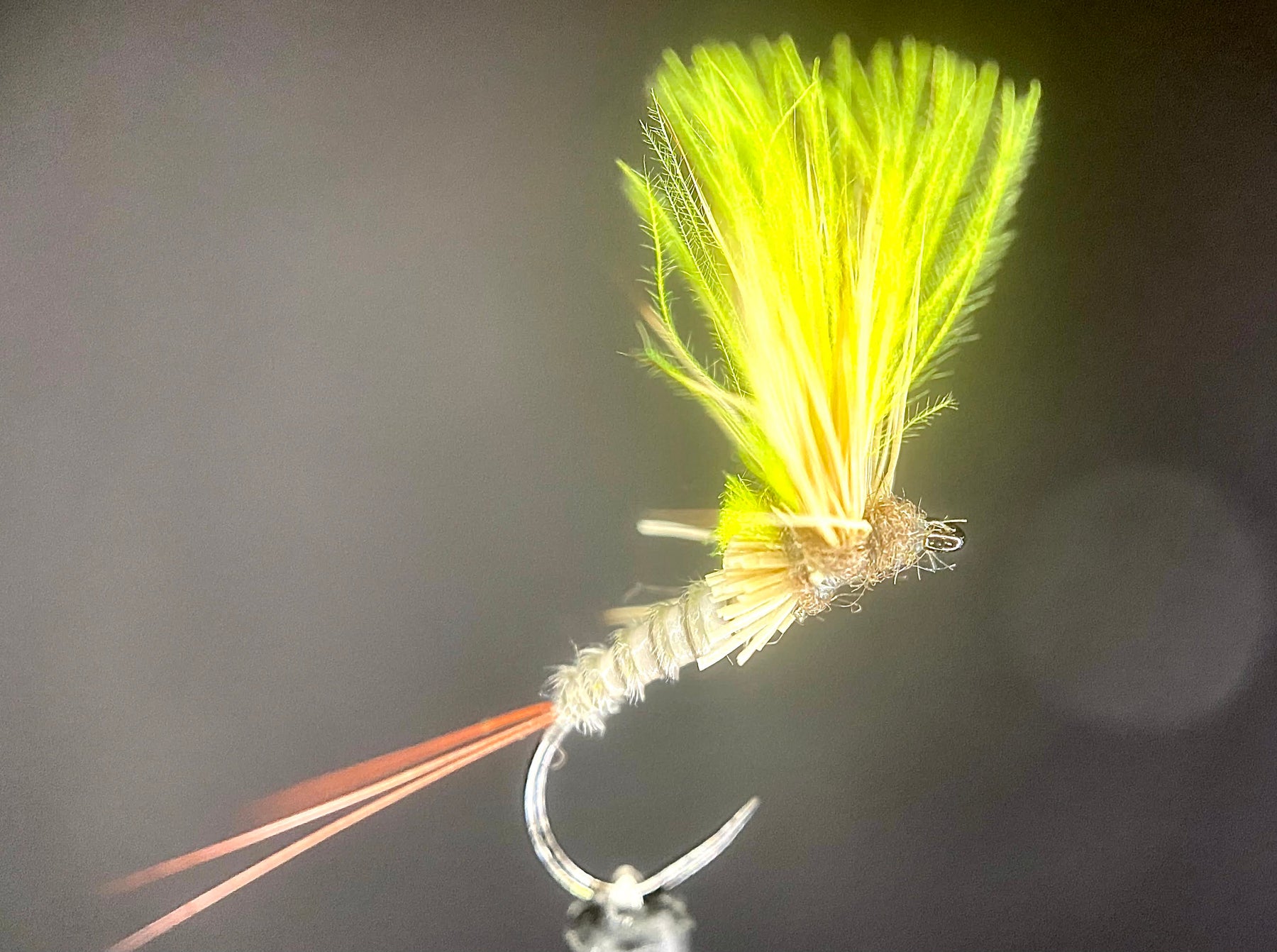 Adams Hi Vis Comparadun