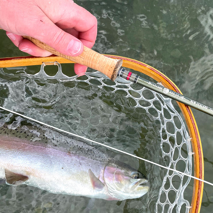 Embrace the New Adventure: Leland Fly Fishing's Exciting New Direction