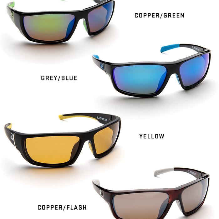 How To Choose The Best Color Polarized Lens For Fly Fishing