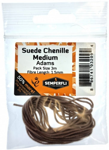 Semperfli Suede Chenille