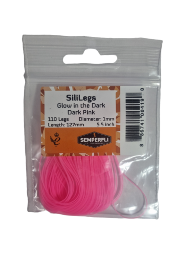 Semperfli SiliLegs