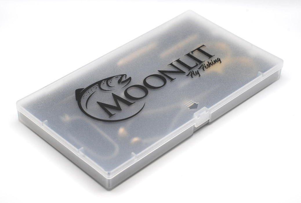 Basic Fly Tying Tool Kit (Moonlit)