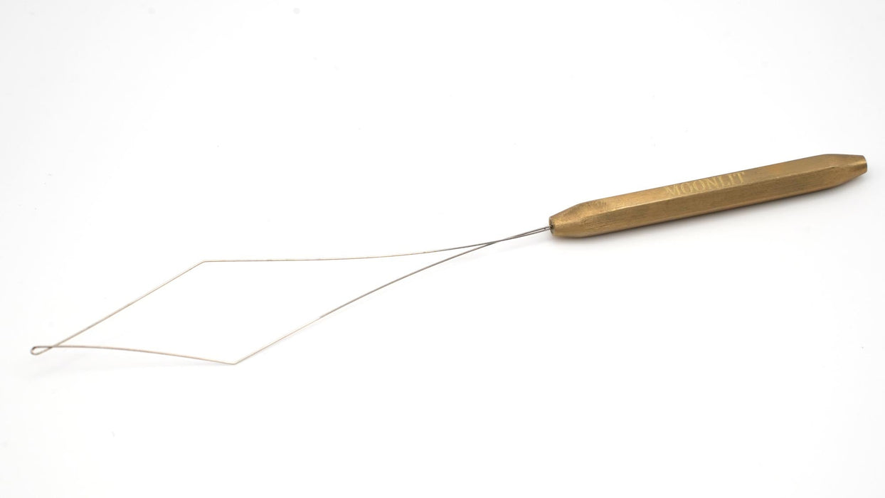 Basic Fly Tying Tool Kit (Moonlit)