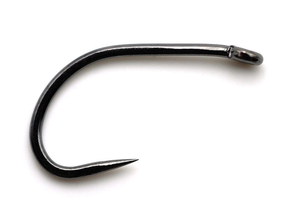 Moonlit TOGATTA ML801 Premium Barbless Hook (50 pack)