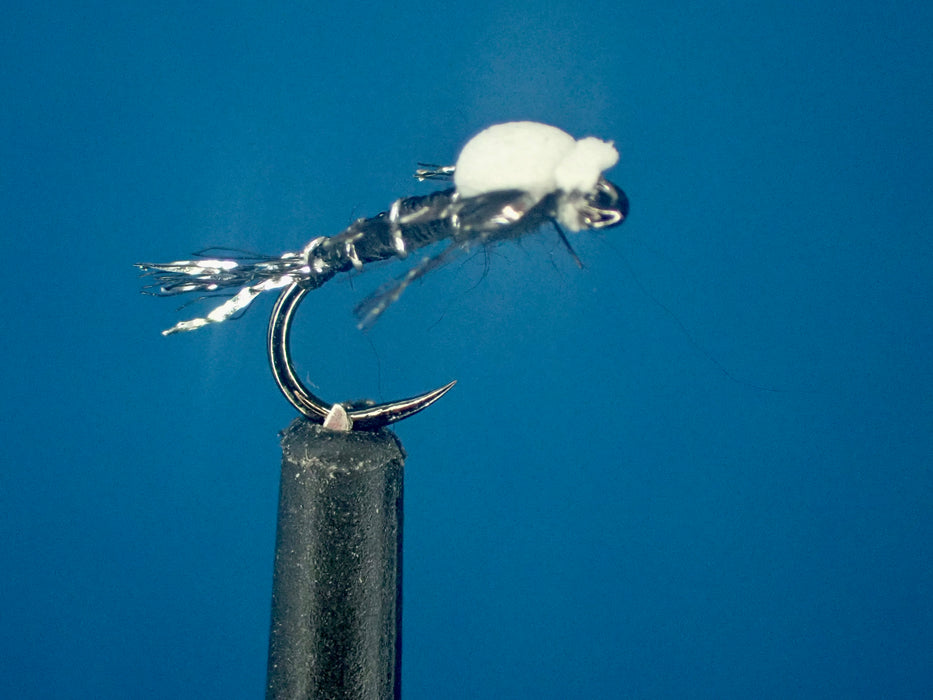 Float Line Midge Emerger Fly Tying Kit
