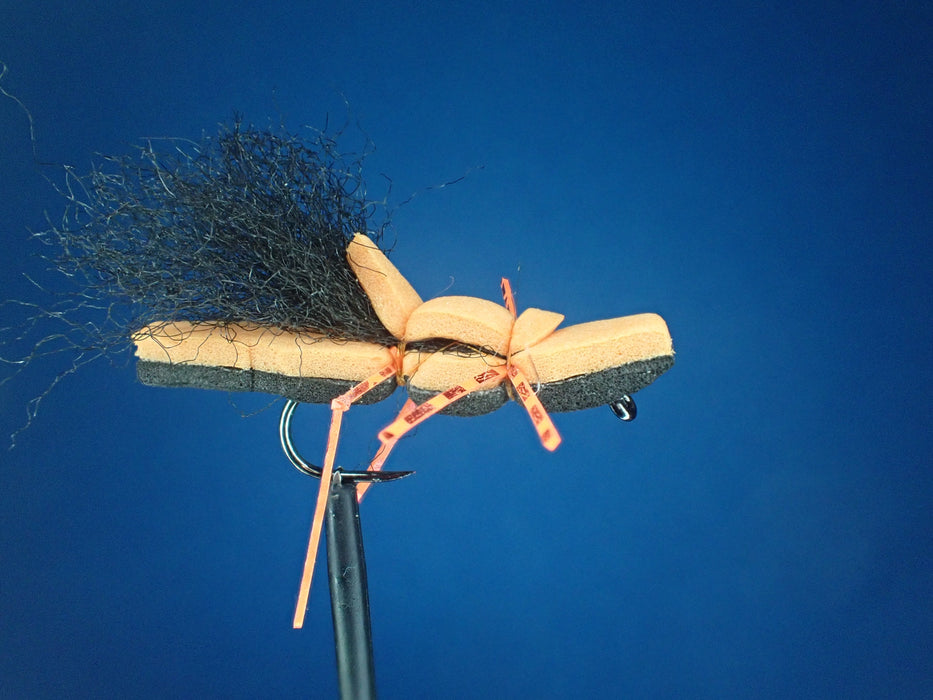 Moonlit Zero Gravity Fly Tying Foam Combo Packs