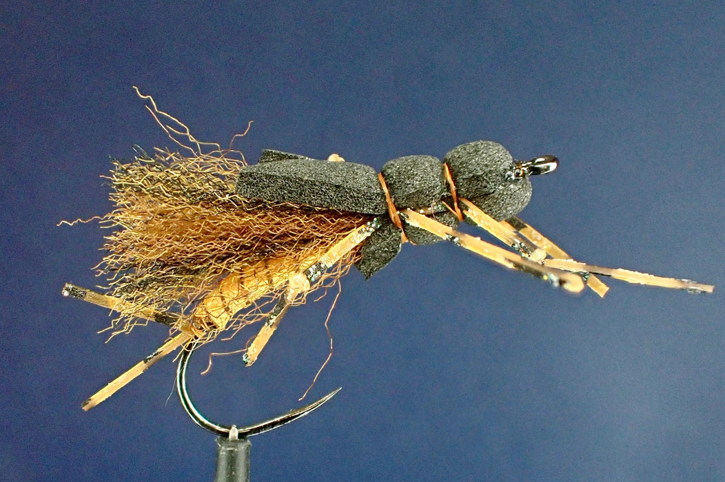 Moonlit Zero Gravity Fly Tying Foam Combo Packs