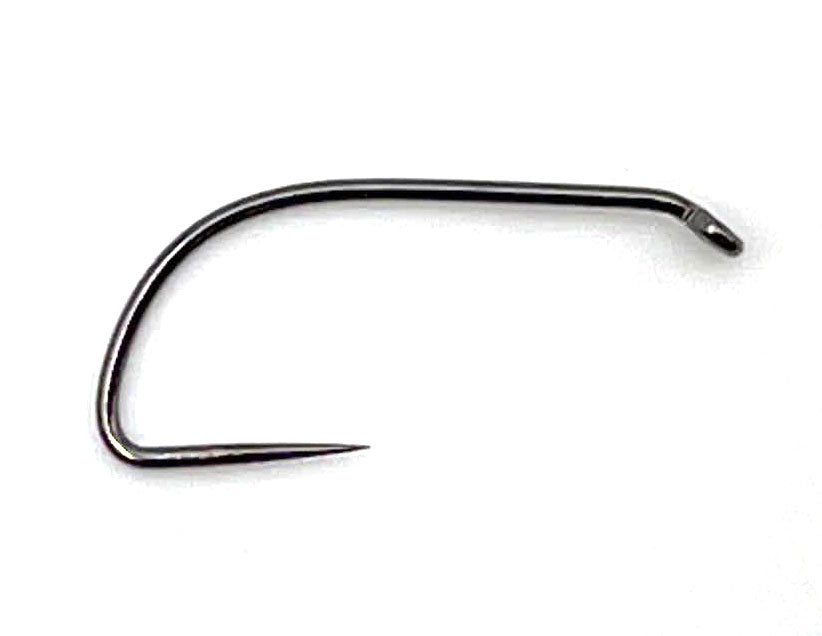 Moonlit TOGATTA ML181 Premium Barbless Hook