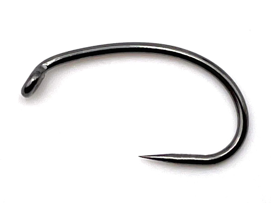 Moonlit TOGATTA ML201 Premium Barbless Hook