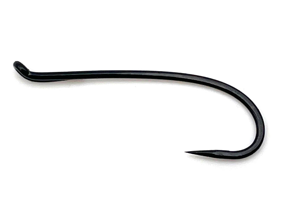 Moonlit TOGATTA ML831 Premium Barbless Salmon Hook (25 pack)