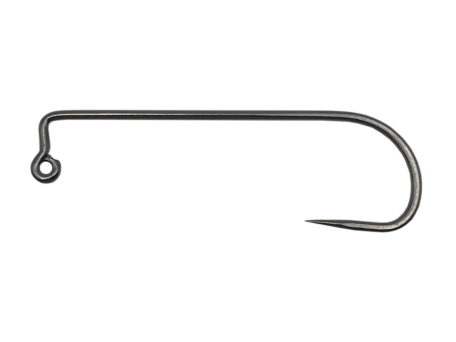 Moonlit TOGATTA ML521 Premium Barbless Hook (25 pack)