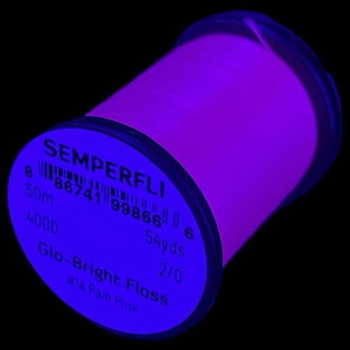 Semperfli Glo-Bright Floss