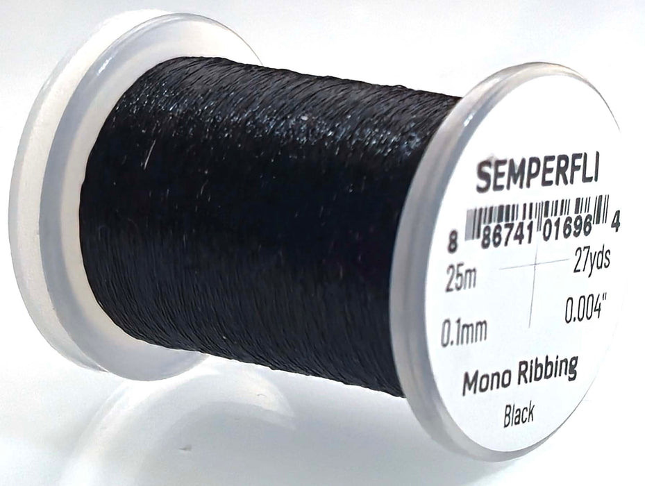 Semperfli Mono Ribbing