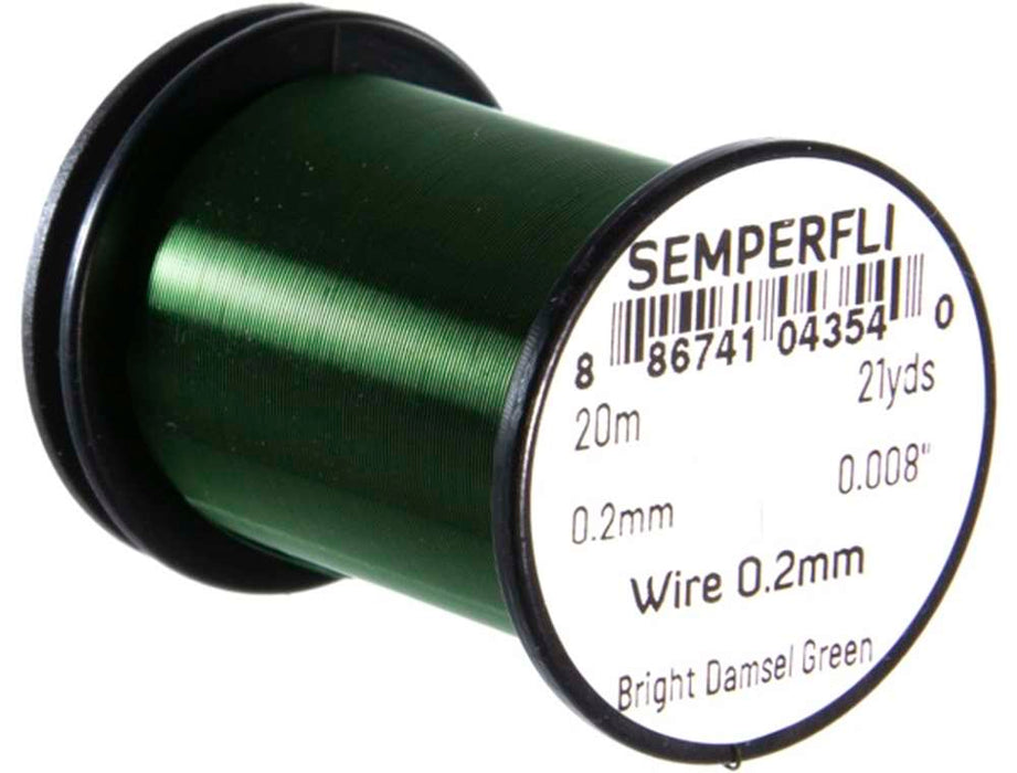 Semperfli Tying Wire .2mm