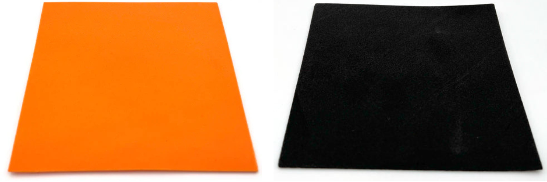 Moonlit Zero Gravity Fly Tying Foam Combo Packs