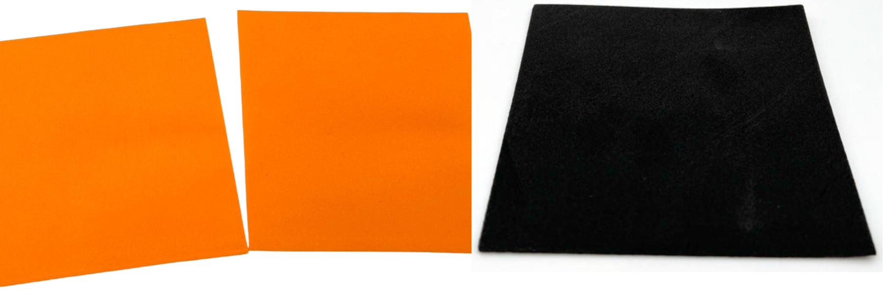 Moonlit Zero Gravity Fly Tying Foam Combo Packs