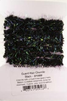 Semperfli Guard Hair Chenille