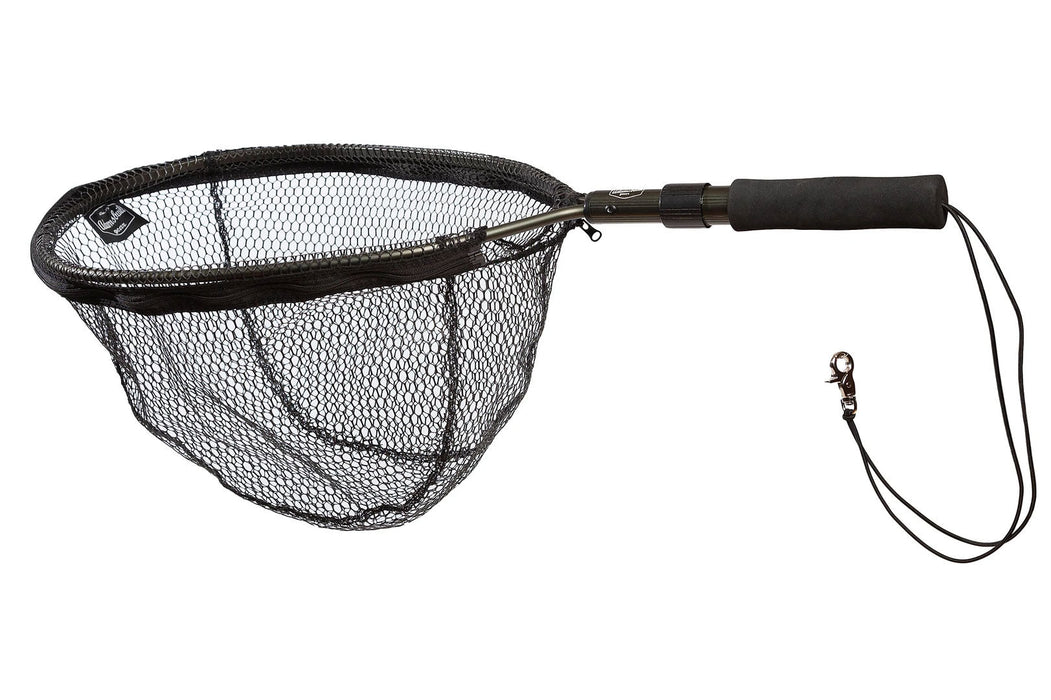 Adamsbuilt Aluminum Extendable Net, 15" (EXRTN15)