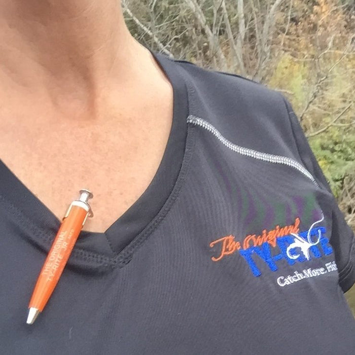 Ty-Rite Junior (knot tying tool)