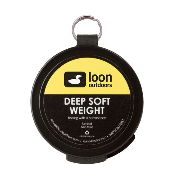 Loon Deep Soft Weight