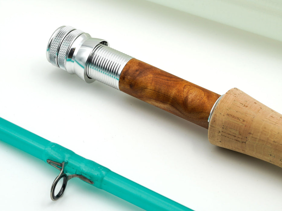 6wt NIRVANA SuperGLASS Fiberglass Fly Fishing Rod