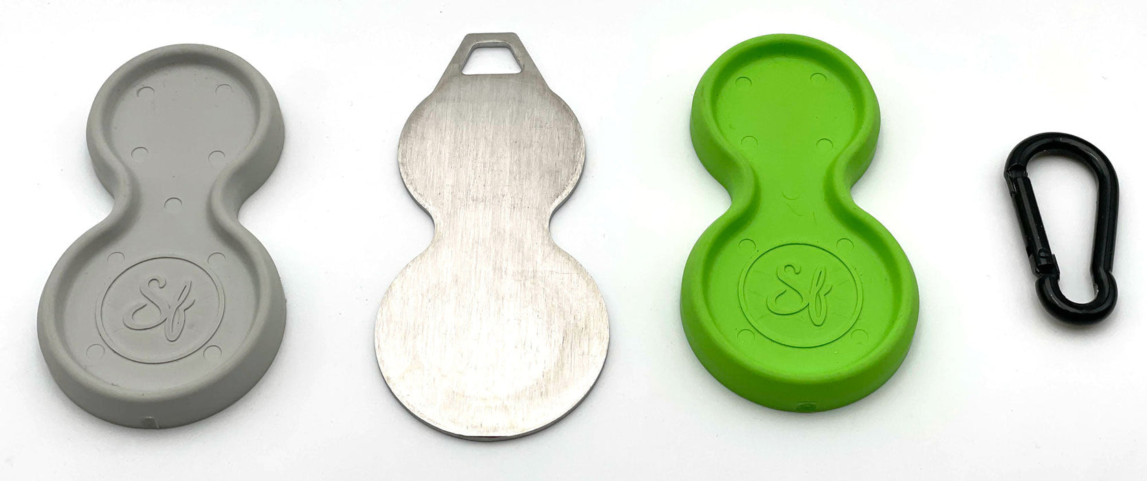 South Fork DUO Magnetic Fly Holder