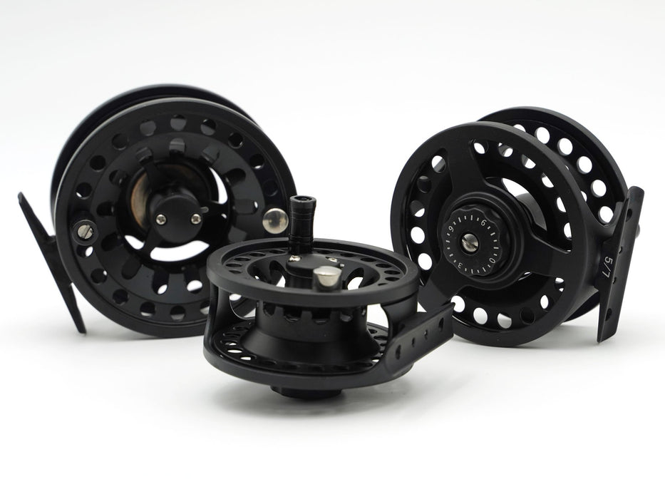 ShadowCAST Fly Reel