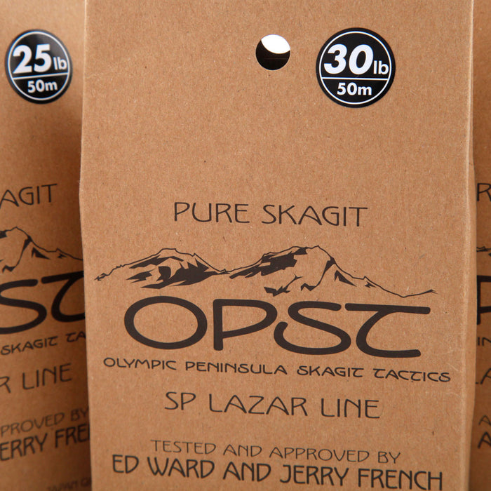 OPST Lazar Running Line - 40lb Test