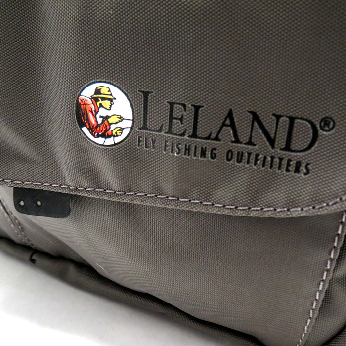 Leland Fly Fishing Hip Pack