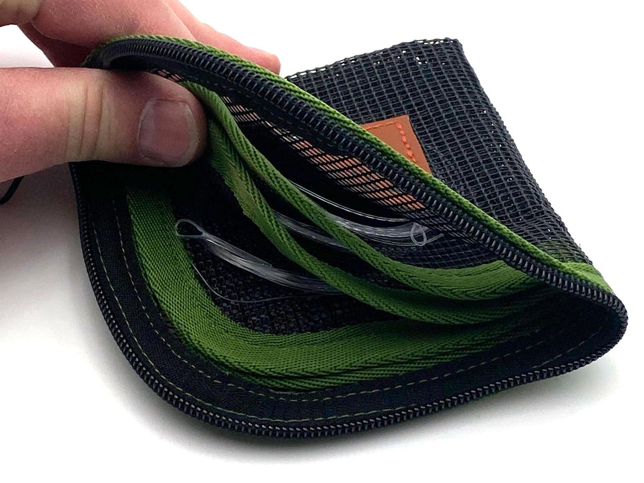 Moonlit Leader Wallet