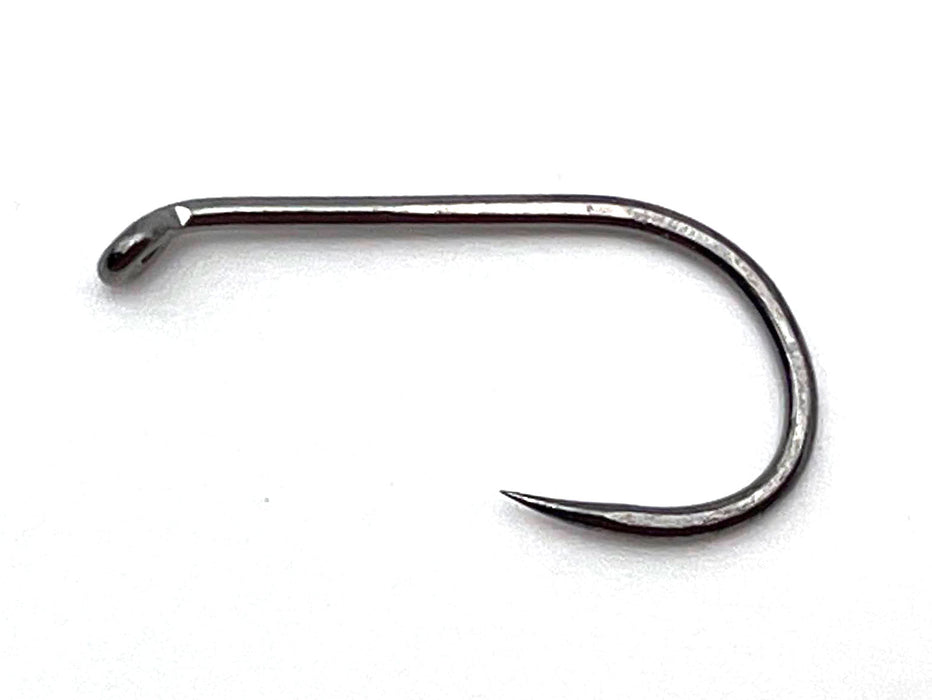 Moonlit TOGATTA ML102 Premium Barbless Hook