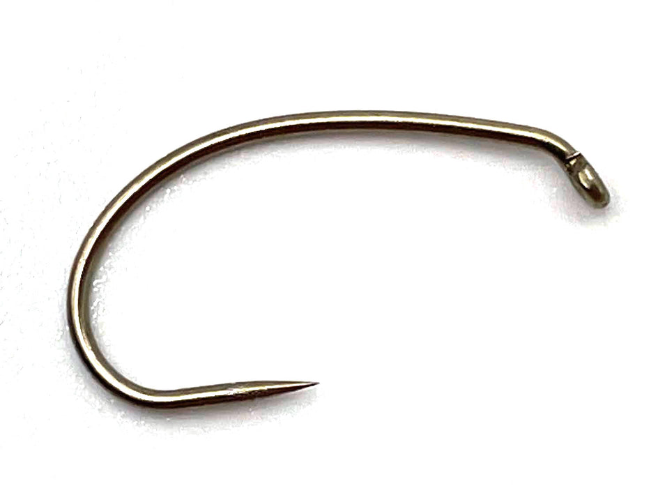 Moonlit TOGATTA ML202 Premium Barbless Hook (50 pack)