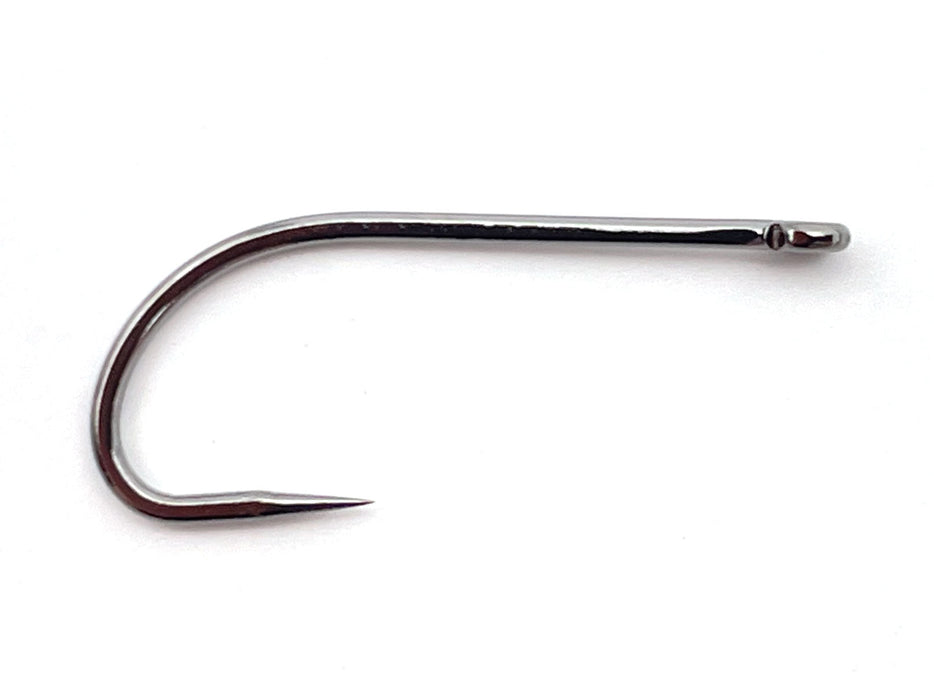 Moonlit TOGATTA ML466 Premium Barbless Hook (50 pack)