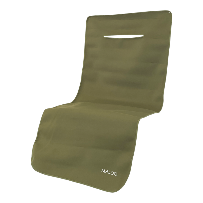 Malo'o SeatGuard Waterproof Car Seat Cover