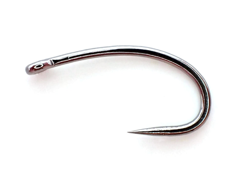 Moonlit TOGATTA ML221 Premium Barbless Hook