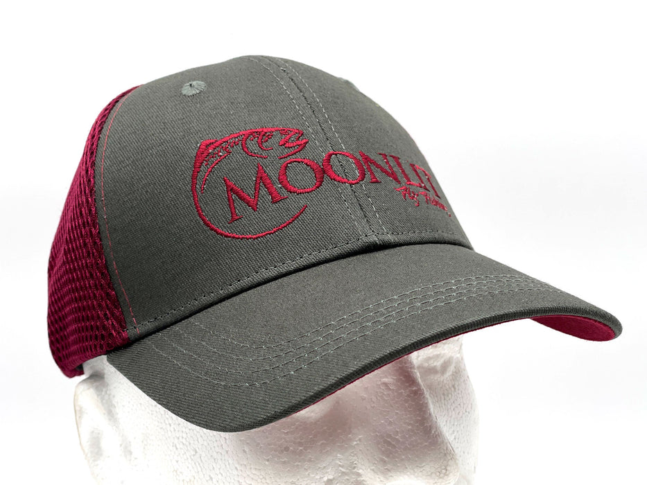 Moonlit Fly Fishing HAT