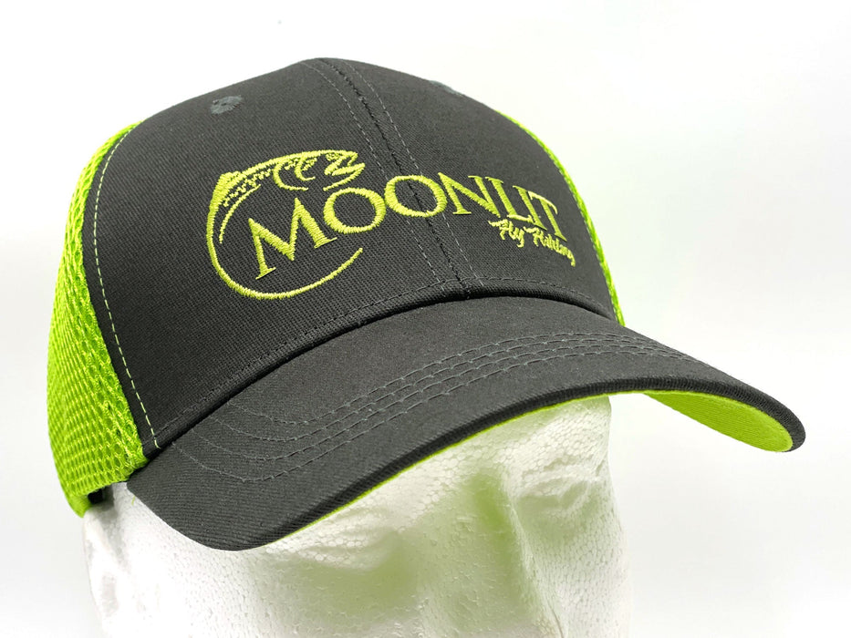 Moonlit Fly Fishing HAT