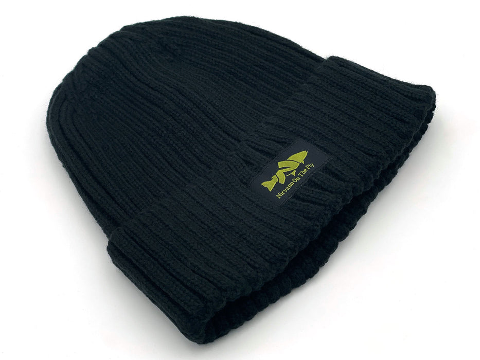 NIRVANA BEANIE Hat