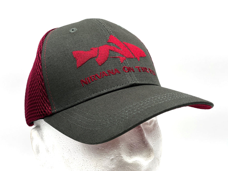 NIRVANA On The Fly HAT
