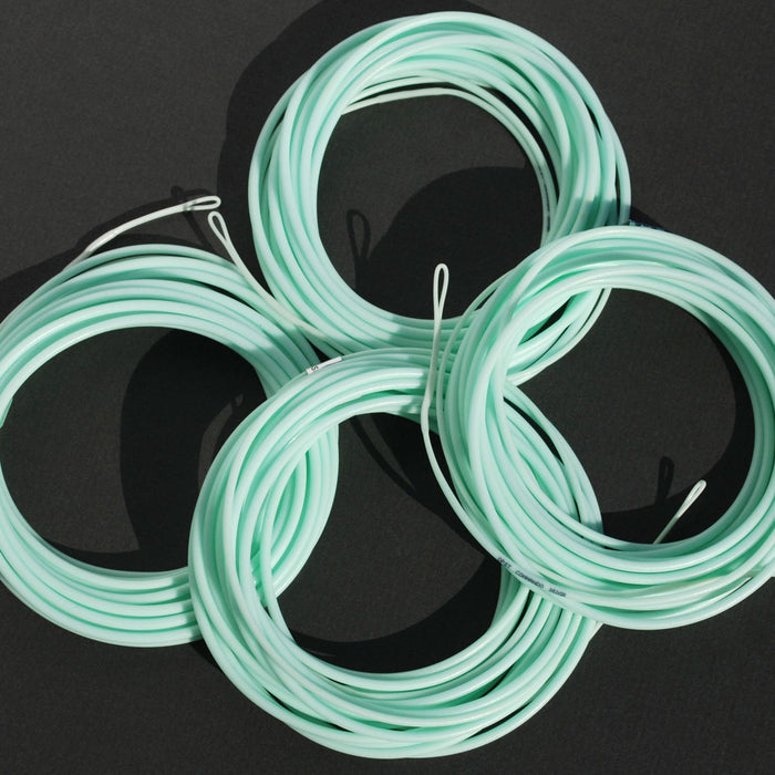 OPST Commando Head - 250grains - 13.5ft