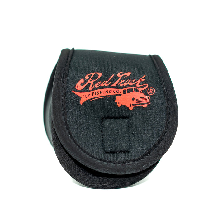 Red Truck Diesel 5/6 Fly Reel
