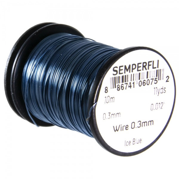 SemperFli Wire - 0.3mm