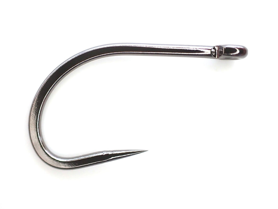 Moonlit TOGATTA ML467 Premium Barbless Hook