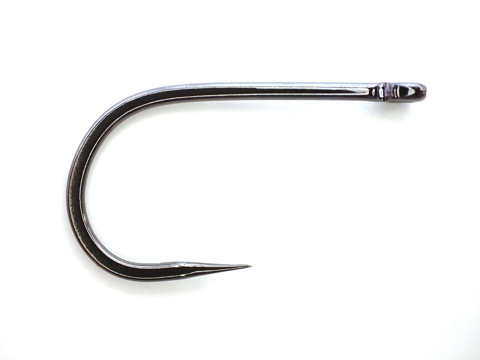 Moonlit TOGATTA ML471 Premium Barbless Hook (50 pack)