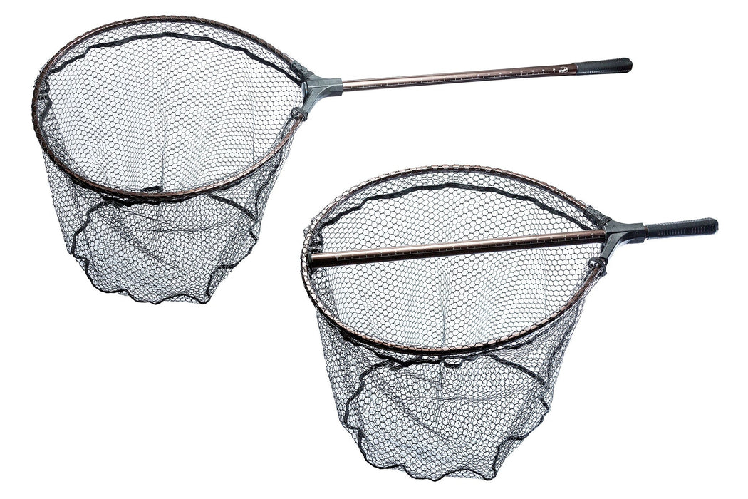 Adamsbuilt Aluminum Boat Net, 22" (ABN22)