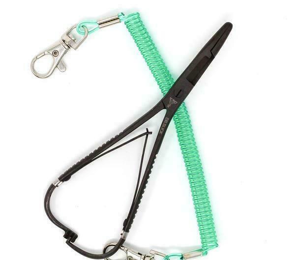 Dr Slick Mitten Scissor Clamp